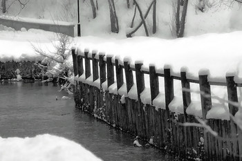 Memories of Winter / ***