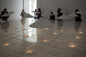 Bilder einer Ausstellung / ***