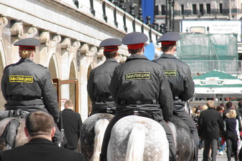 Moskau / ***