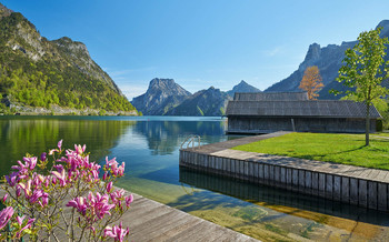 am See / am See