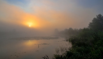 Herbststimmung. / ***
