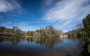 Lakeside / North Carolina