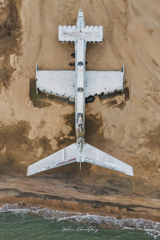 Caspian Monster / ***