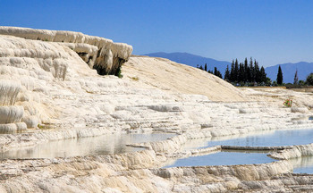 Pamukkale / ***