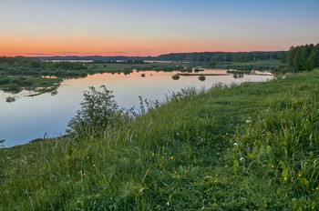 Morgendämmerung / ***