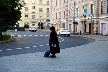 Zwei Einsamkeit / ***