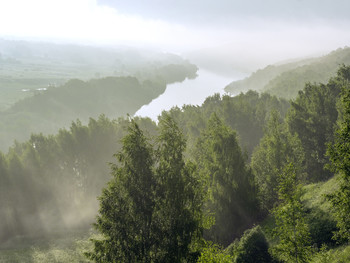 Der Geruch des Herbstes / ***