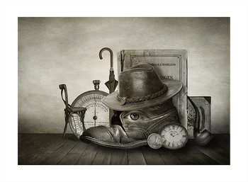 &nbsp; / digital art