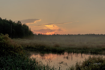 Nebelhaftigkeit / ***