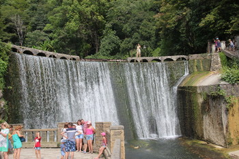 Wasserfall / ***