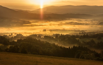 Wstaje dzień / ***