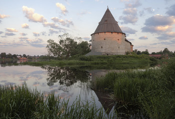 Staraja Ladoga / ***