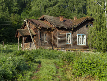 Altes Haus / ***