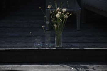 Die letzten Dinge / ***