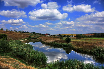 Spiegelung / ***