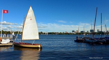 Alster Hamburg / ***