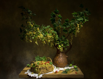 Smorodinka ... / ***