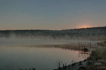 Morgendämmerung / ***