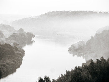 Der Geruch des Herbstes / ***