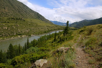 Altai / ...