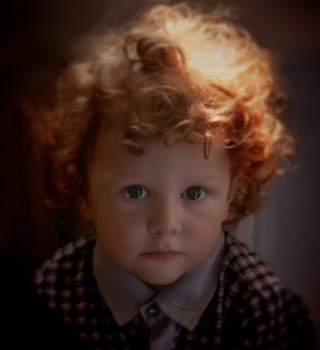 Kind der Sonne / ***