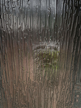 Textureman / aus einer anderen Dimension