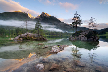 Hintersee / Hintersee