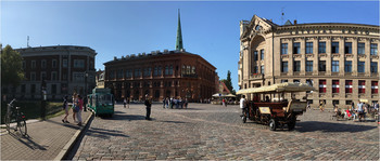 Riga / ***