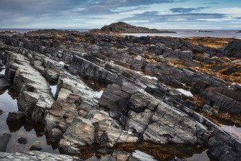 Am Ende der Erde / ***