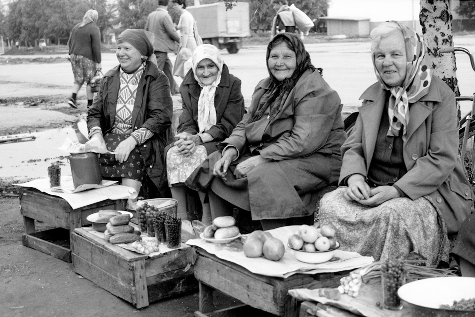 Веселые картинки 1964 года