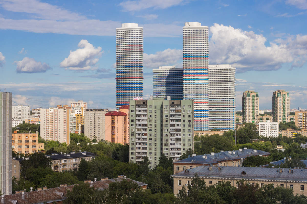 Высотка подольск. Измайлово 4 высотки. Высотки Марьино. Новые высотки Москвы. Город Подольск высотки.